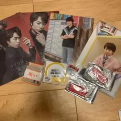 嵐グッズ　まとめ売り