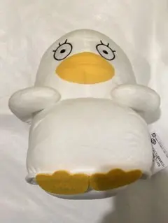 3年Z組 銀八先生 もふぐっと まちぼうけぬいぐるみ エリザベス