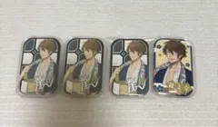 2026年最新】十龍之介 ブラホワ 缶バッジの人気アイテム - メルカリ