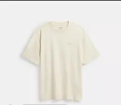 COACH Tシャツ cu383