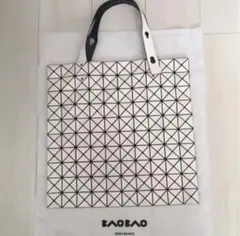 BAOBAO バオバオ イッセイミヤケ トートバッグ　10✖︎10  y's