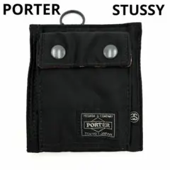PORTER ステューシー　Wネーム　限定　白タグ ステューシー x ポーター の最新コレクション | Hypebeast.JP