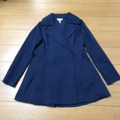 お買い得　ジャケット コート（裏地なし）
