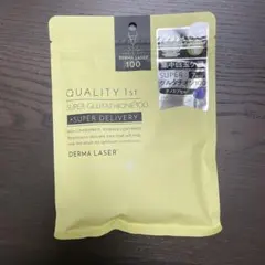 QUALITY 1ST DERMA LASER GLUTATHIONE100