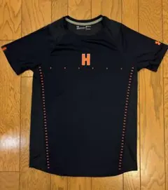 法政大学サッカー　ユニフォーム　グレー 洪 怜鎭(4年/三菱養和SC・Y出身)J2 V・ファーレン長崎への2026