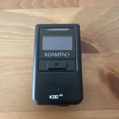 【動作品】KDC200iM バーコードリーダー　KOAMTAC
