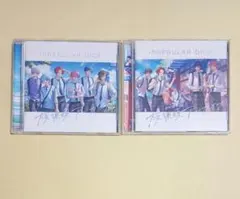 CDアルバム　いれいす　放課後アーカイブ　２枚セット