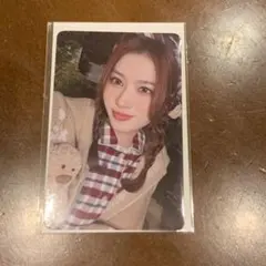 JYP POPUP ポップアップ サナ トレカ twice