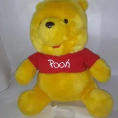 くまのプーさん ぬいぐるみ