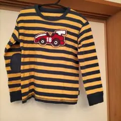 130 長袖Tシャツ