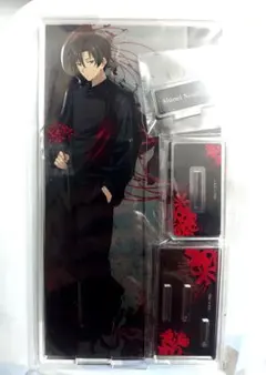 86 エイティシックス ジオラマアクリルスタンド シンエイ・ノウゼン