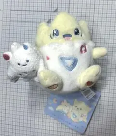 2026年最新】ポケモンセンターオリジナル ぬいぐるみ トゲキッスの人気