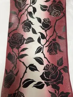 IKKI流、袋帯 袋帯 ikki流 斎藤一騎 新品 カジュアル袋帯 未仕立品 (3180)l-y