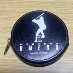 #2 阪神タイガース　シークレットコインケース