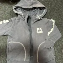 XLARGE パーカー
