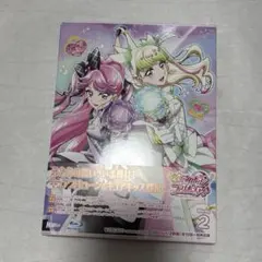 プリキュア トゥインクル缶バッジ 復刻キュアビューティ/青木れいか