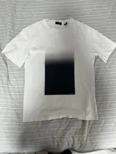 Theory Tシャツ ホワイト S