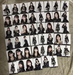 タ*ル様 乃木坂46 生写真 46枚セット まとめ 2026 スペシャル衣装48