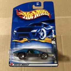 ホットウィール　サイドキック