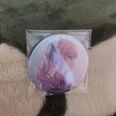 プロセカ 暁山瑞希 缶バッジ