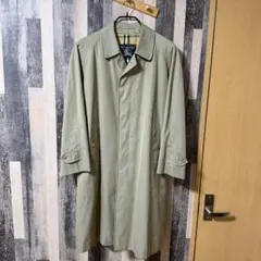 Burberry バーバリー ステンカラーコート