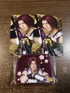 ミュージカル刀剣乱舞 博覧会 蜻蛉切