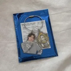 杢代和人 EBiDAN THE LIVE 2026 アクキー