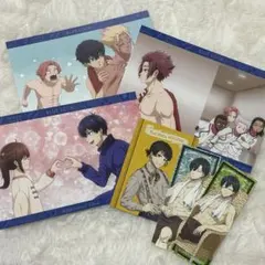 ブルーロック まとめ売り