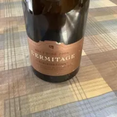 RoedererEstate L'Ermitage Brut Rosé 2006のサムネイル