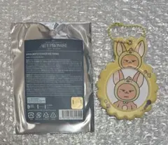 TXT トゥバ　公式　ヨンジュン　ファンチュン　プルバトゥ　PPULBATU