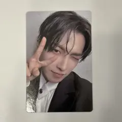 2026年最新】ateez ホンジュン ファンミの人気アイテム - メルカリ
