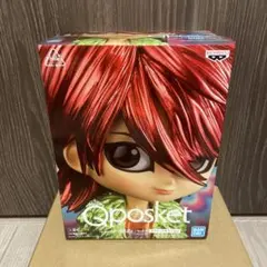 期間限定値下げ中、未開封最安値！Q posket hide メタリックカラーのサムネイル