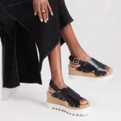 Stella McCartney ステラマッカートニー エリス サンダル