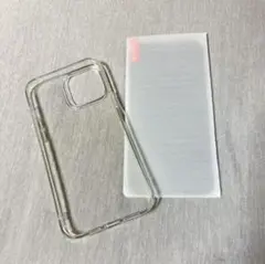 ESR iPhone13promax ケース　フィルム　覗き見防止
