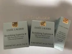 ESTEE LAUDER サンプルセット 3点セットのサムネイル