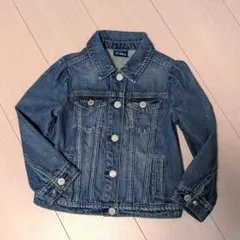 美品❤babyGAP DisneyコラボGジャン　5Y