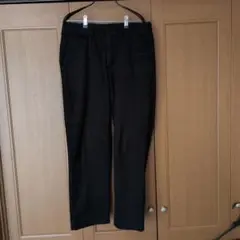 niko様専用　UNIQLO ブラック チノパン ウエスト79cm