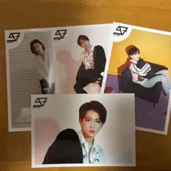 田中洸希　生写真