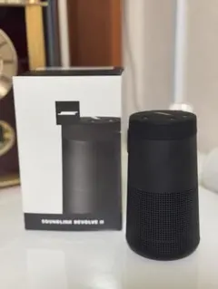 2025年最新】bose soundlink revolve iiの人気アイテム - メルカリ