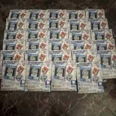 ONE PIECE アクリルブロックチャーム 未開封品30個セット - メルカリ