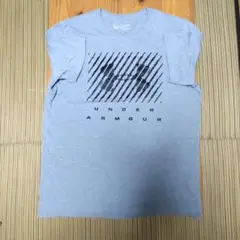 アンダーアーマー　Tシャツ