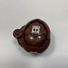 仮面ライダーマイス GPライダーエグズ01 ヴァレンシードエグズ