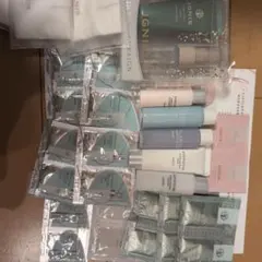 アルビオン　アンフィネス　イグニス　エフフォーリア　サンプル