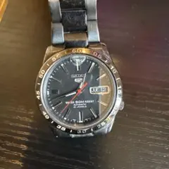 セイコー SEIKO5