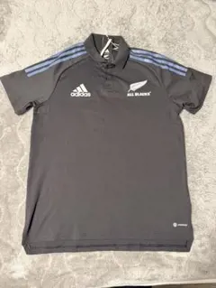 2026年最新】ラガーシャツ オールブラックスの人気アイテム - メルカリ