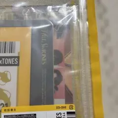 CD・DVD以外　MILESixTONES (初回盤B)