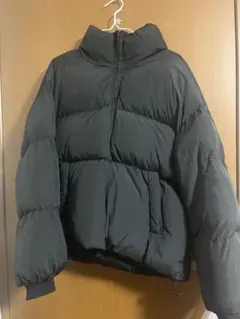 FEKETE ダウンジャケット