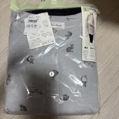 新品　ローズマダム マタニティ　長袖パジャマ