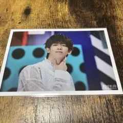 【超特急】Joker 生写真 リョウガ