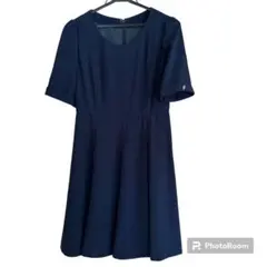 新品未使用 ワンピース フォーマル 入園式 入学式 セレモニー